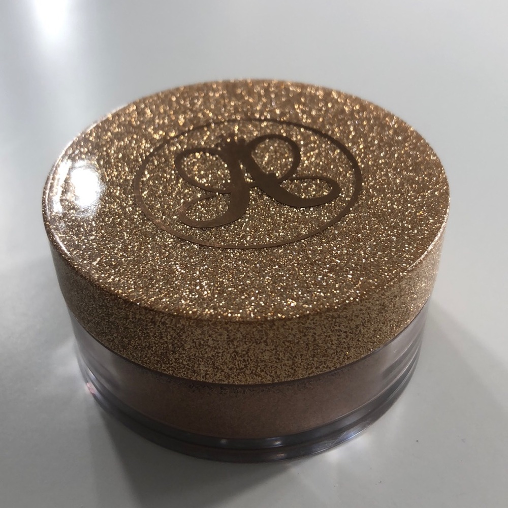 ABH “so hollywood” loose highlighter